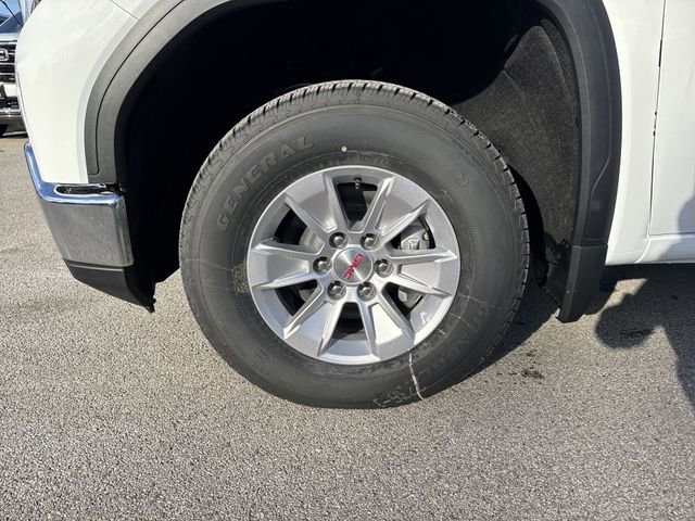 New 2026 GMC Sierra 1500 SLE image 10