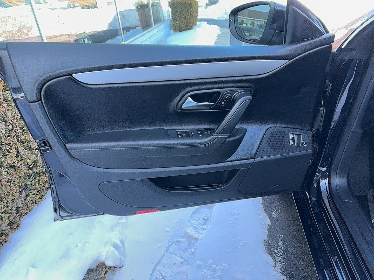 Used 2012 Volkswagen CC Sport FWD image 15