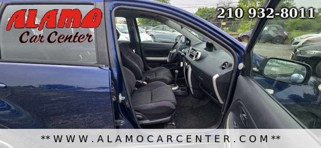 Used 2005 Scion xA FWD image 13