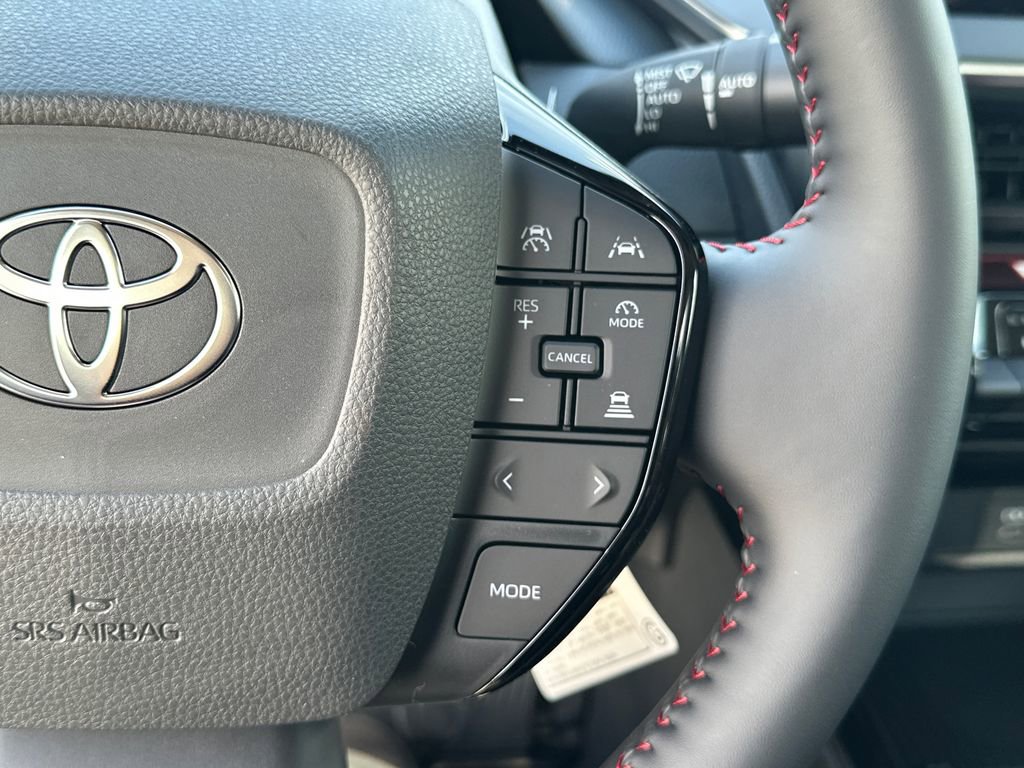New 2026 Toyota Prius Plug-In Hybrid FWD image 21