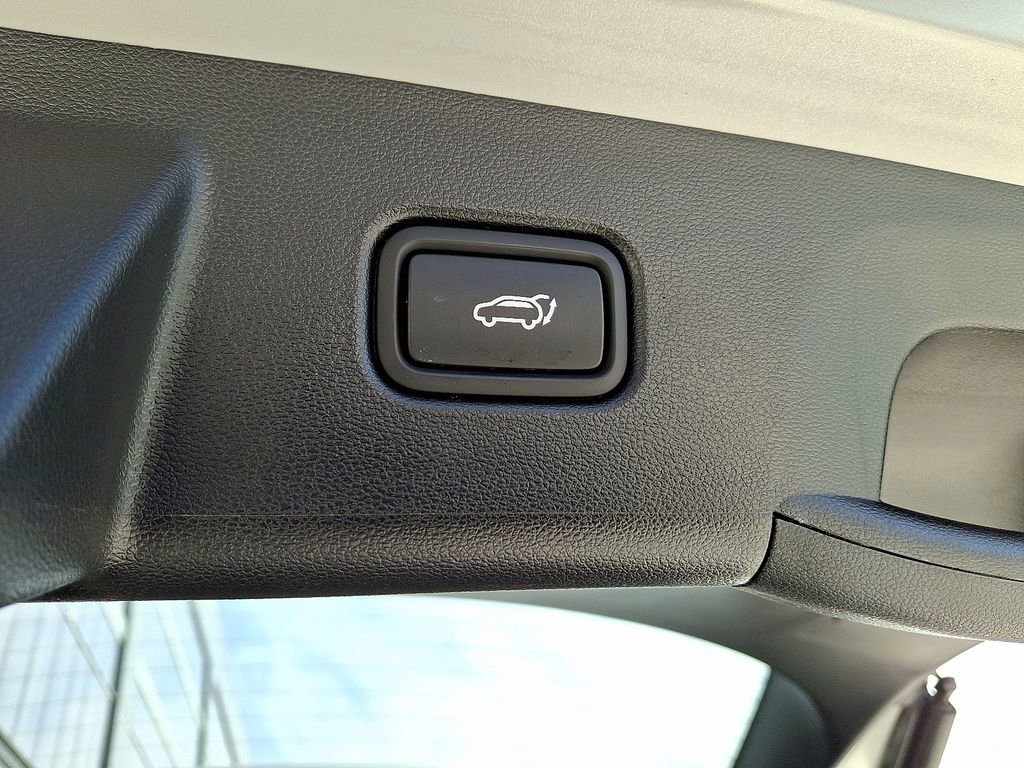 Used 2024 Hyundai Tucson SEL AWD/4WD image 29