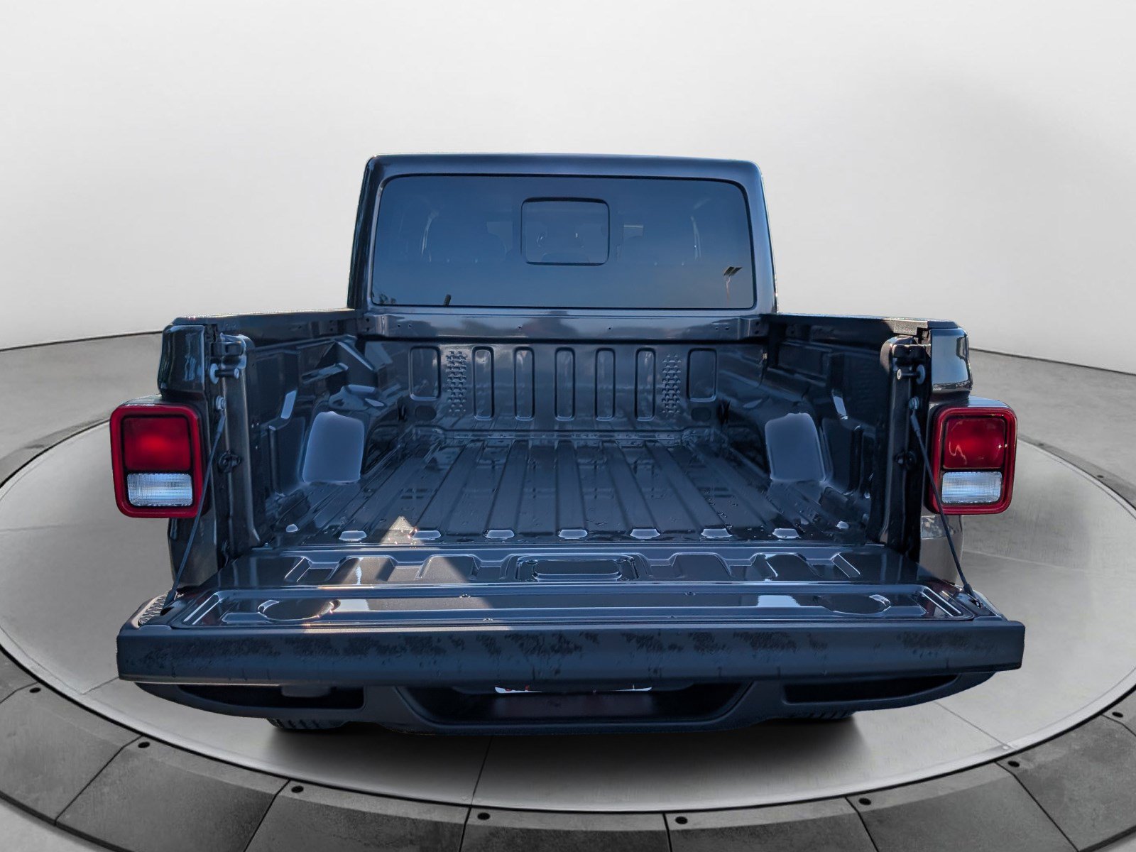 New 2026 Jeep Gladiator Sport AWD/4WD image 11