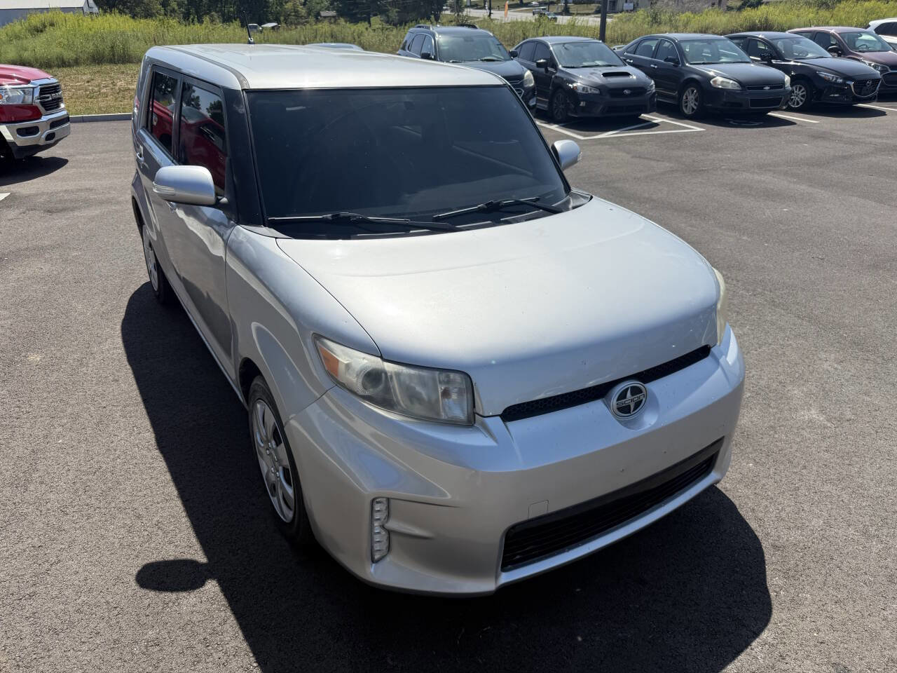 Used 2015 Scion xB image 4