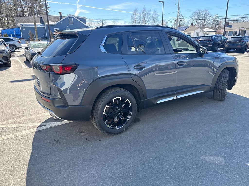 New 2026 MAZDA CX-50 Meridian Edition w/ Weather Package AWD/4WD image 5