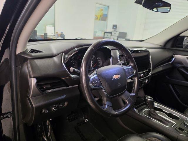 Used 2020 Chevrolet Traverse LT AWD/4WD image 13