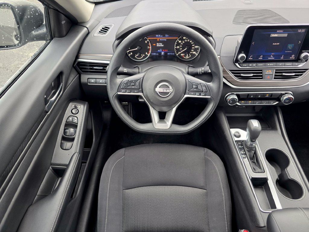 Used 2026 Nissan Altima 2.5 SV FWD image 20