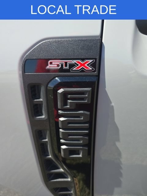 Used 2025 Ford F250 XL w/ STX Appearance Package AWD/4WD image 32