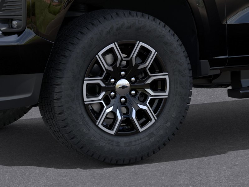 New 2026 Chevrolet Colorado Z71 w/ Z71 Convenience Package 2 AWD/4WD image 9
