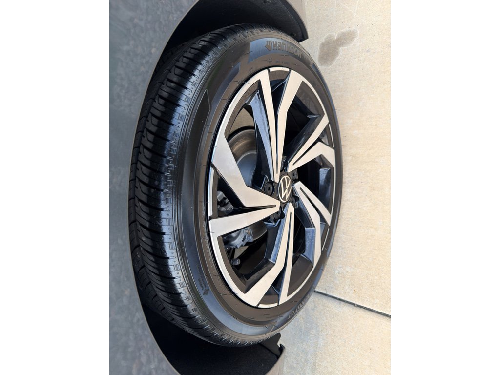 New 2026 Volkswagen Jetta SEL image 10