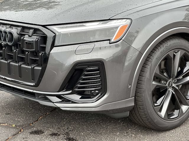 Certified 2026 Audi Q7 3.0T Premium Plus w/ Premium Plus Package AWD/4WD image 8