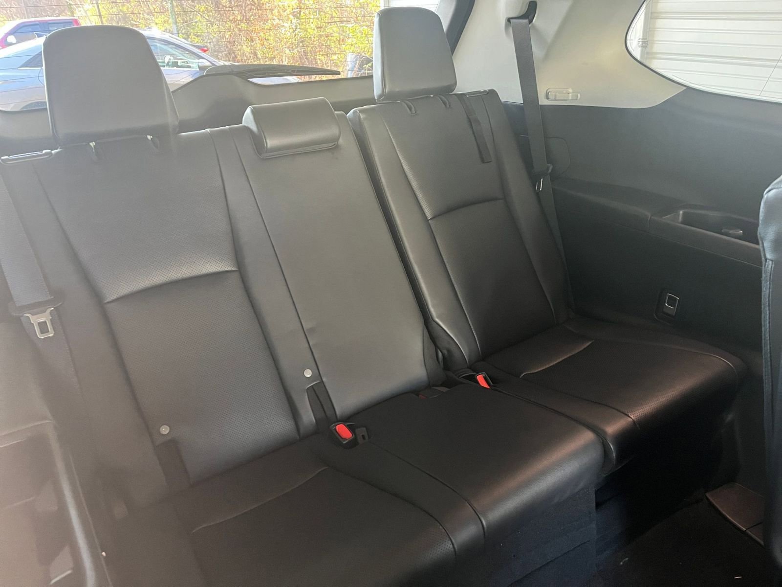 Used 2025 Toyota Grand Highlander FWD image 23