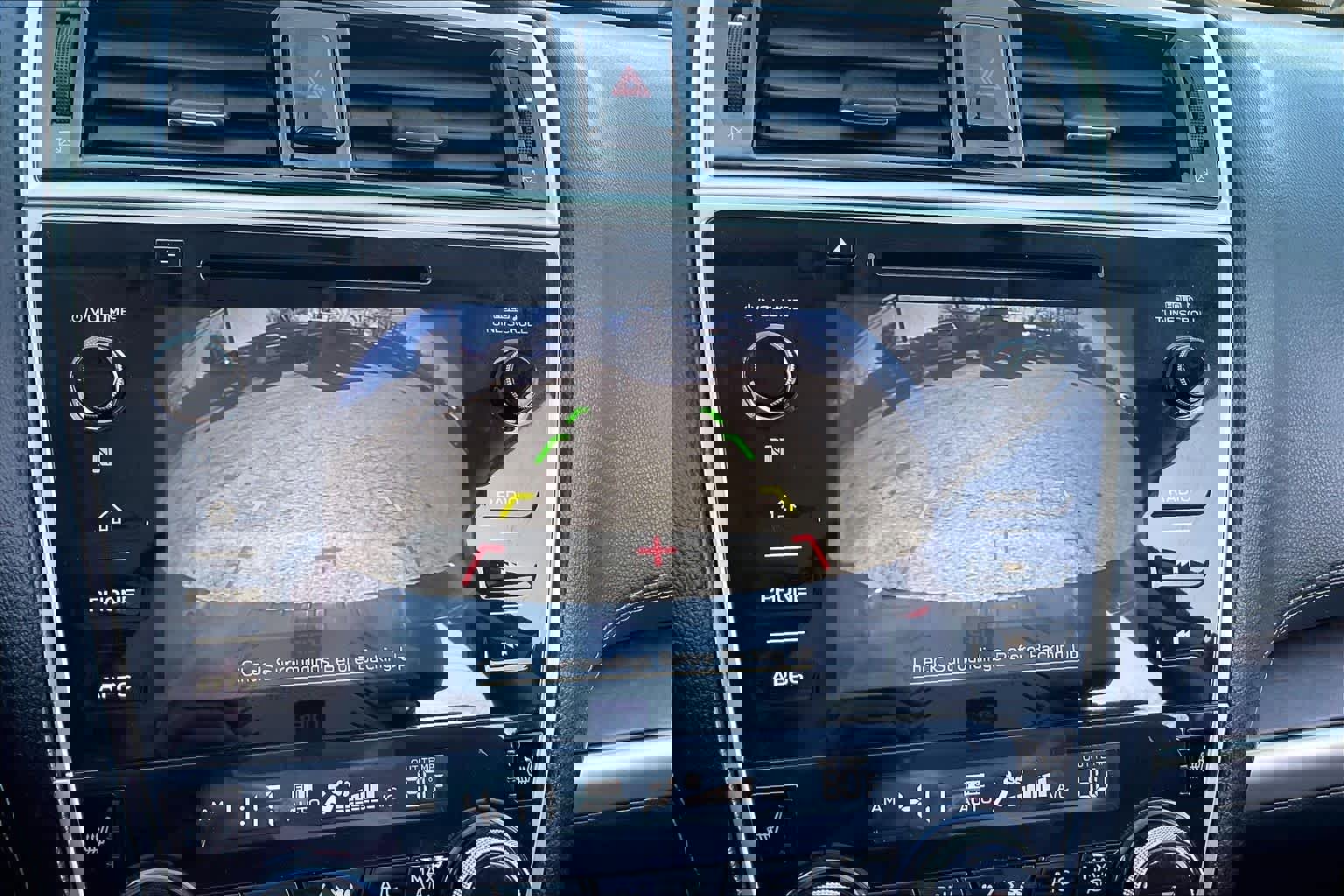 Used 2019 Subaru Outback 2.5i Limited w/ Popular Package #2 image 25