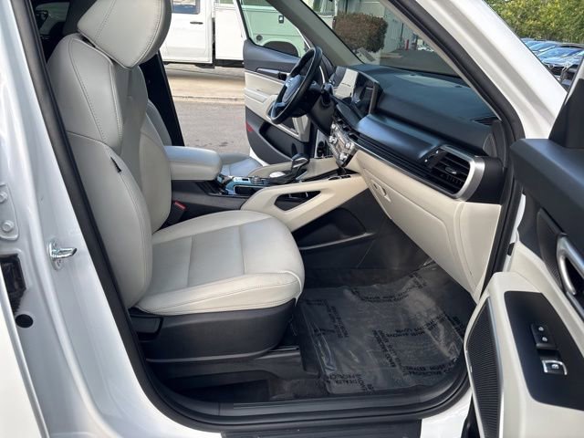 Used 2025 Kia Telluride S AWD/4WD image 39