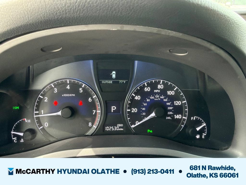 Used 2015 Lexus RX 350 AWD image 7