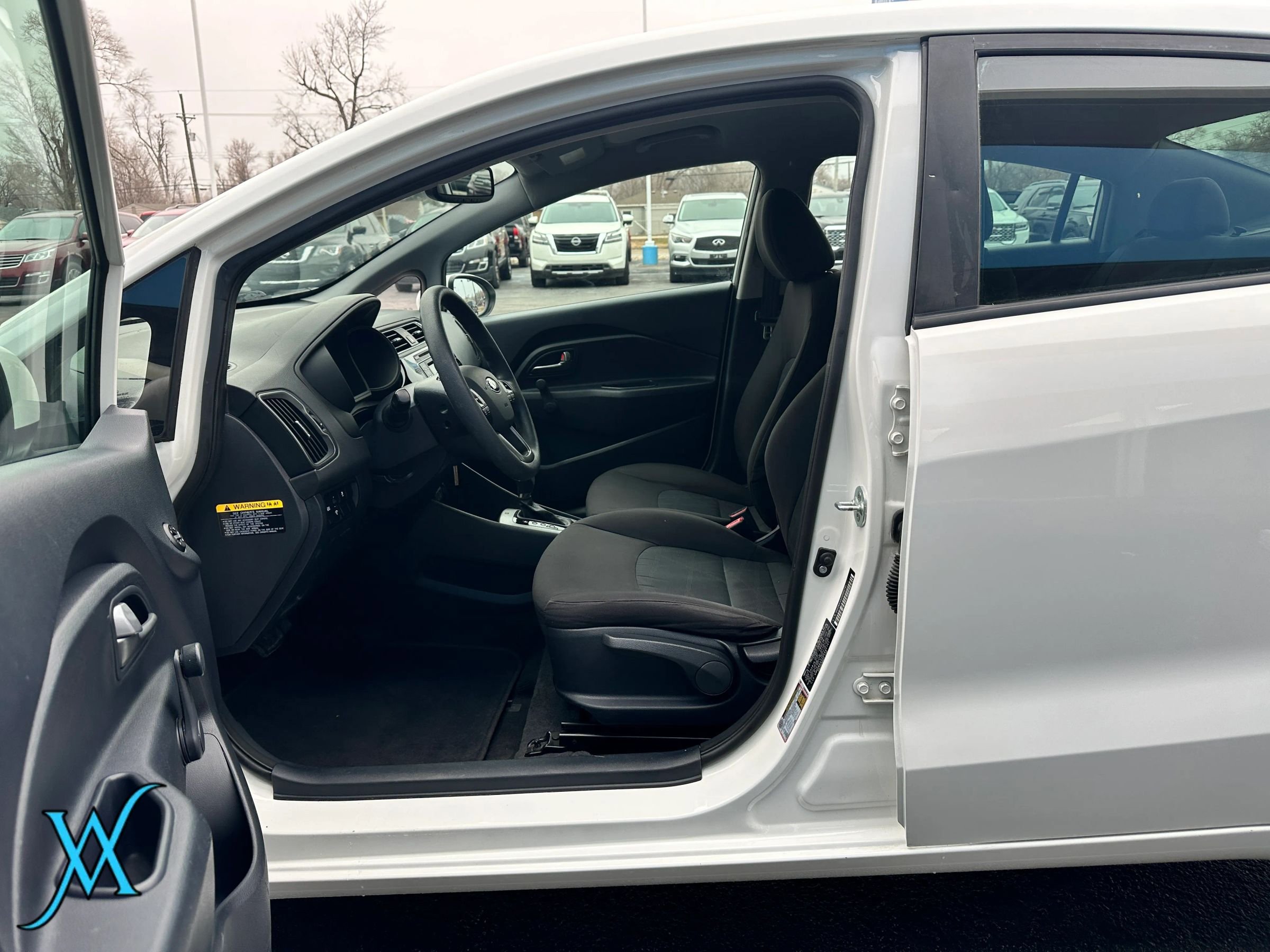 Used 2016 Kia Rio LX FWD image 15