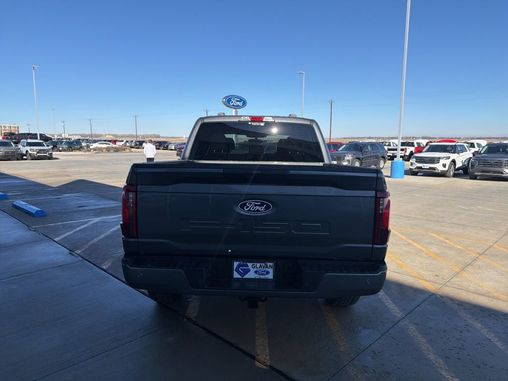 New 2026 Ford F150 STX image 6