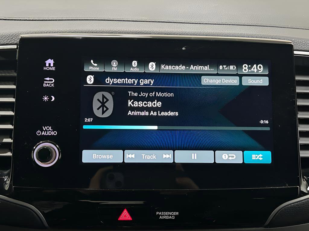 Used 2023 Honda Passport EX-L image 20