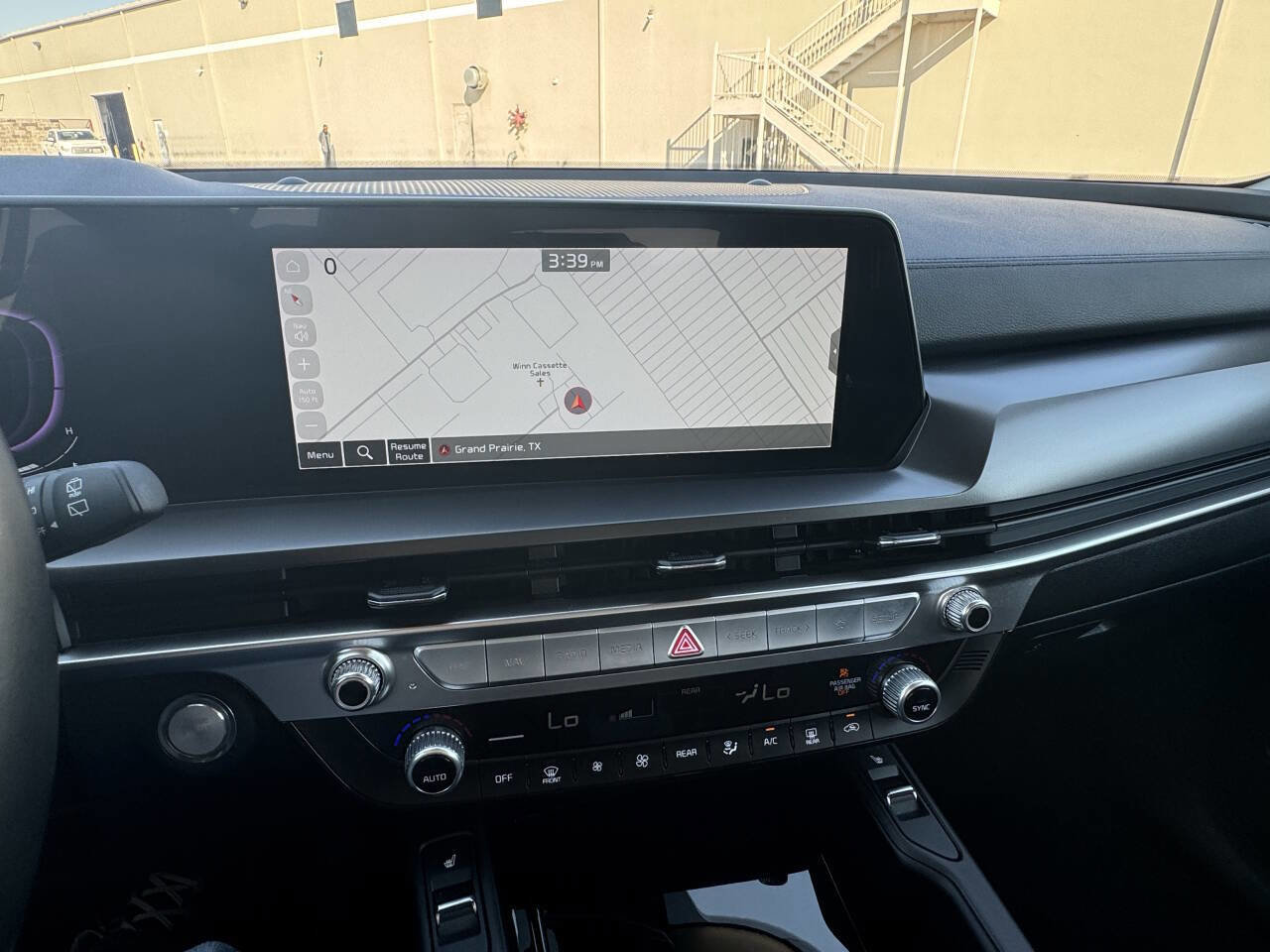 Used 2025 Kia Telluride S image 21