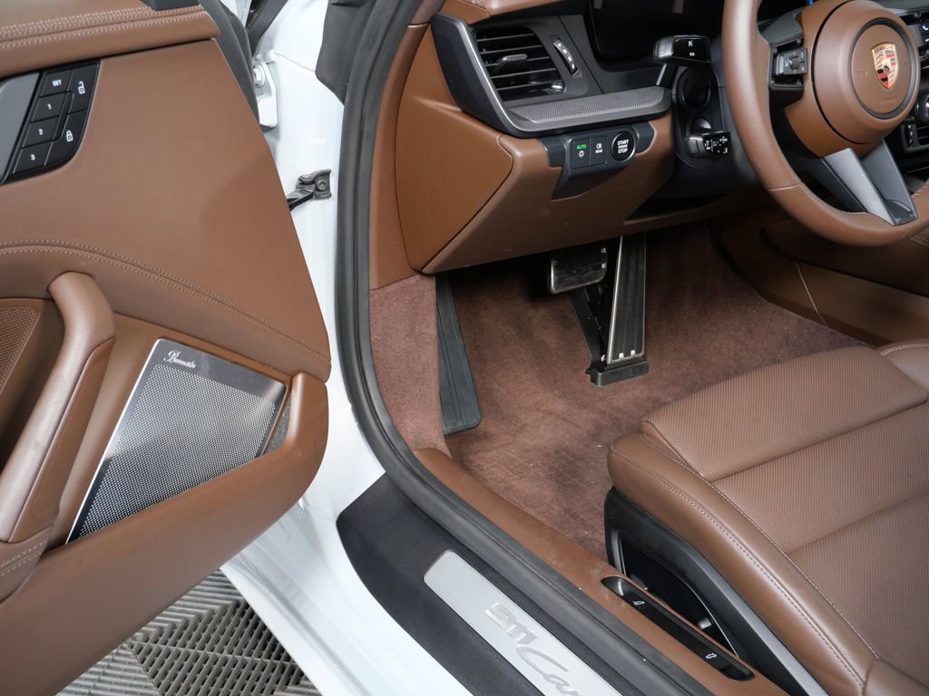 Certified 2025 Porsche 911 Carrera S image 7