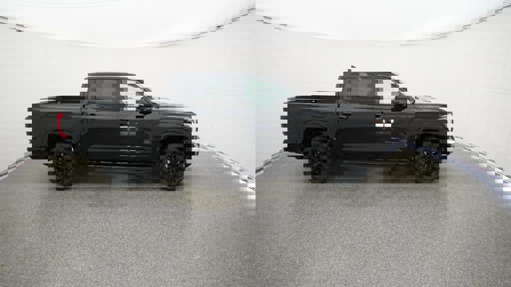 New 2026 Toyota Tundra Limited AWD/4WD image 11