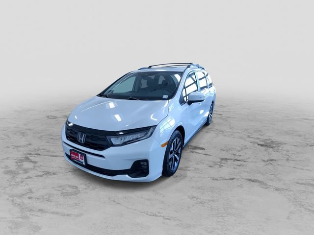 Used 2026 Honda Odyssey EX-L image 5