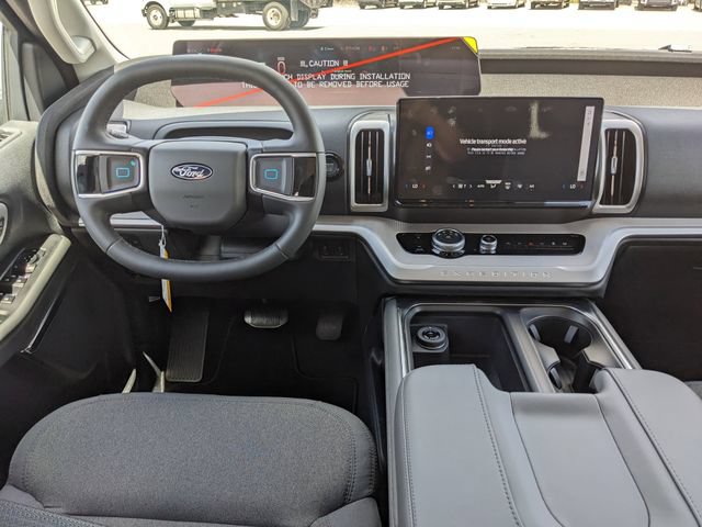New 2026 Ford Expedition Max Active RWD image 15
