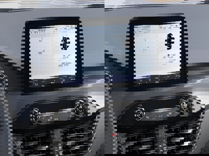 New 2026 Ford Escape Active image 14