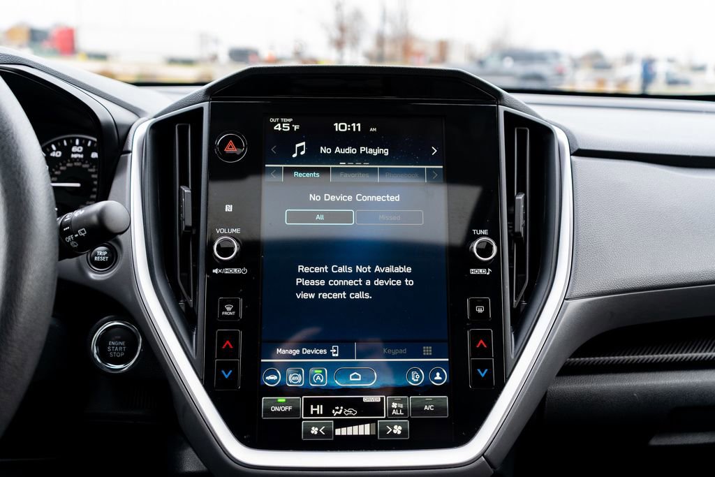 Used 2024 Subaru Crosstrek 2.0i Premium image 29