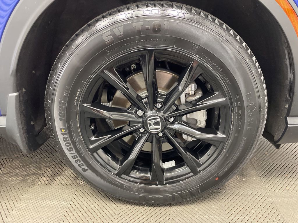 Used 2023 Honda CR-V Sport image 41