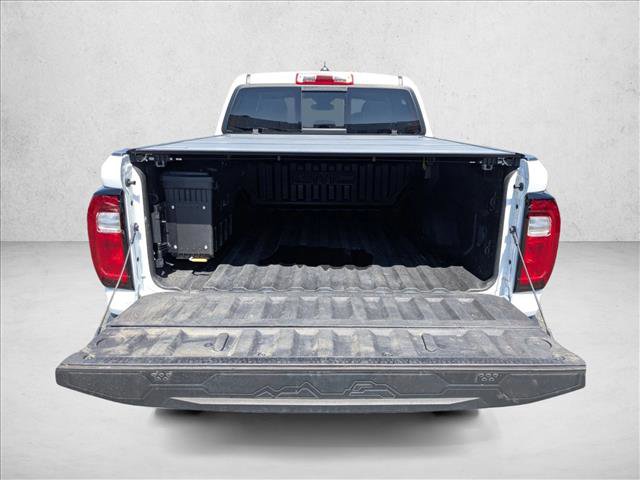 Used 2023 GMC Canyon AT4 w/ AT4 Premium Package AWD/4WD image 6