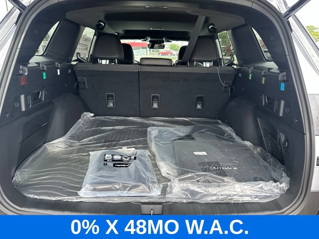 New 2026 Subaru Outback Limited XT AWD/4WD image 28