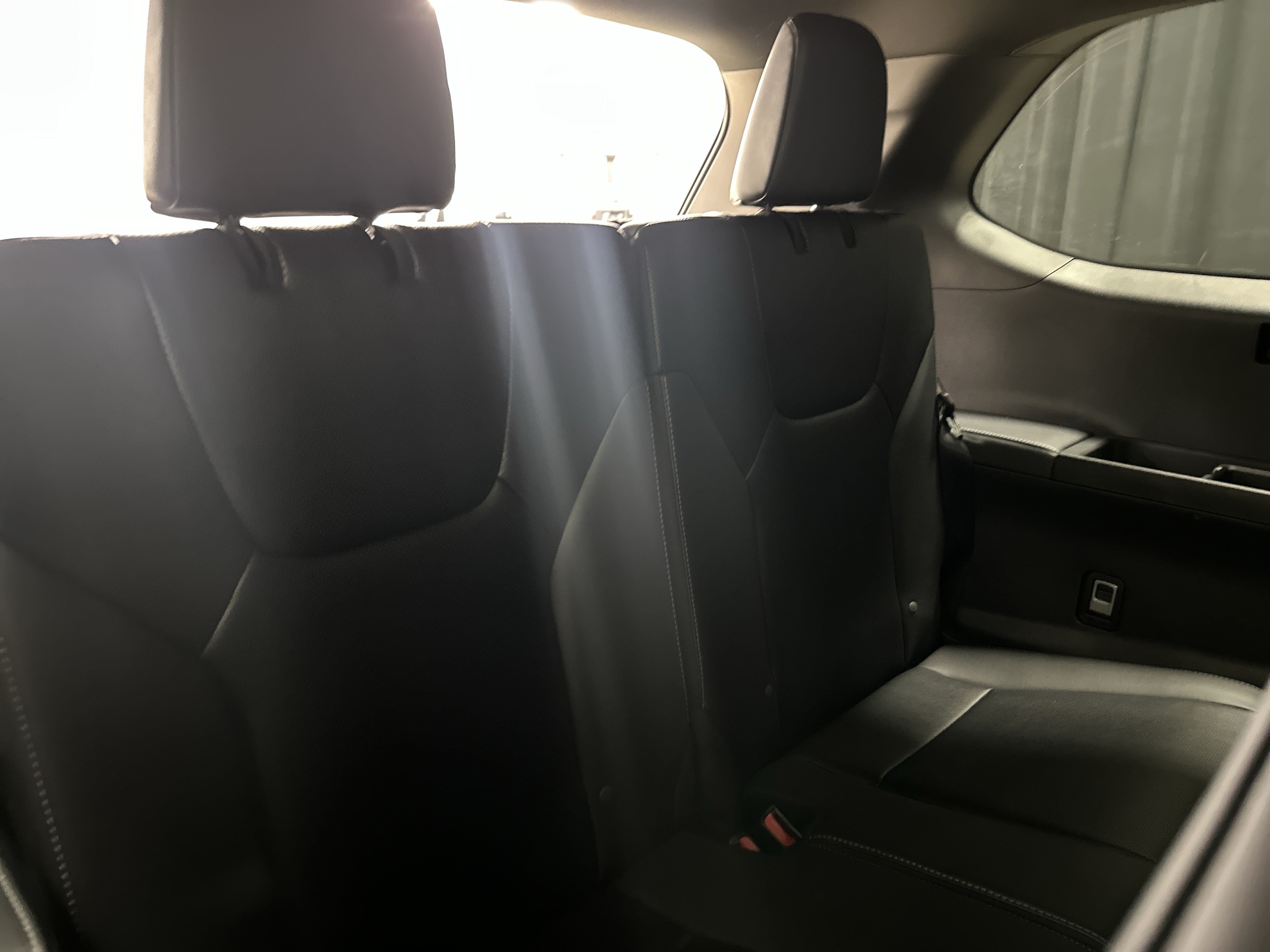 Certified 2025 Lexus TX 350 AWD w/ Technology Package image 32