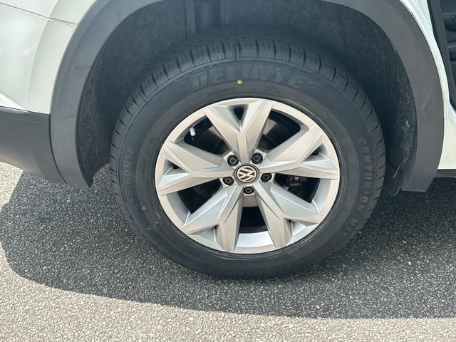 Used 2019 Volkswagen Atlas SE FWD image 15