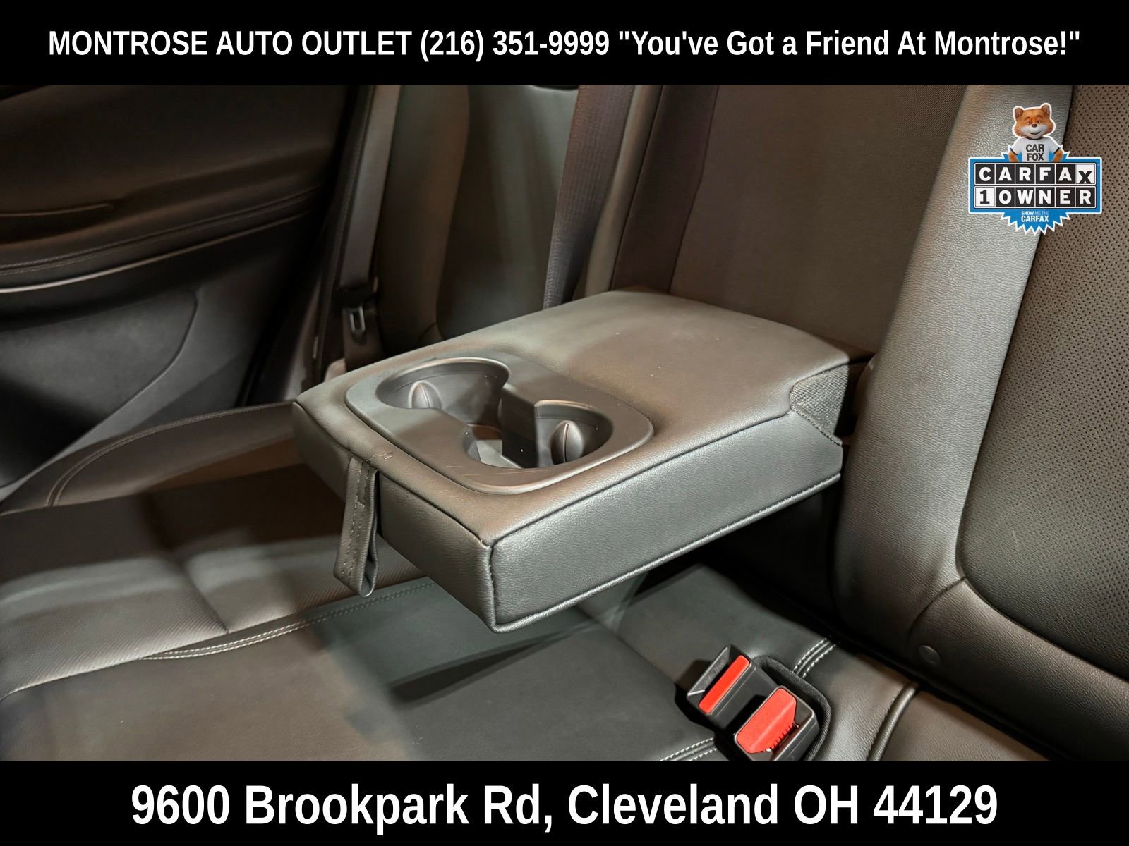 Used 2024 Buick Encore GX Sport Touring w/ Comfort Package image 35