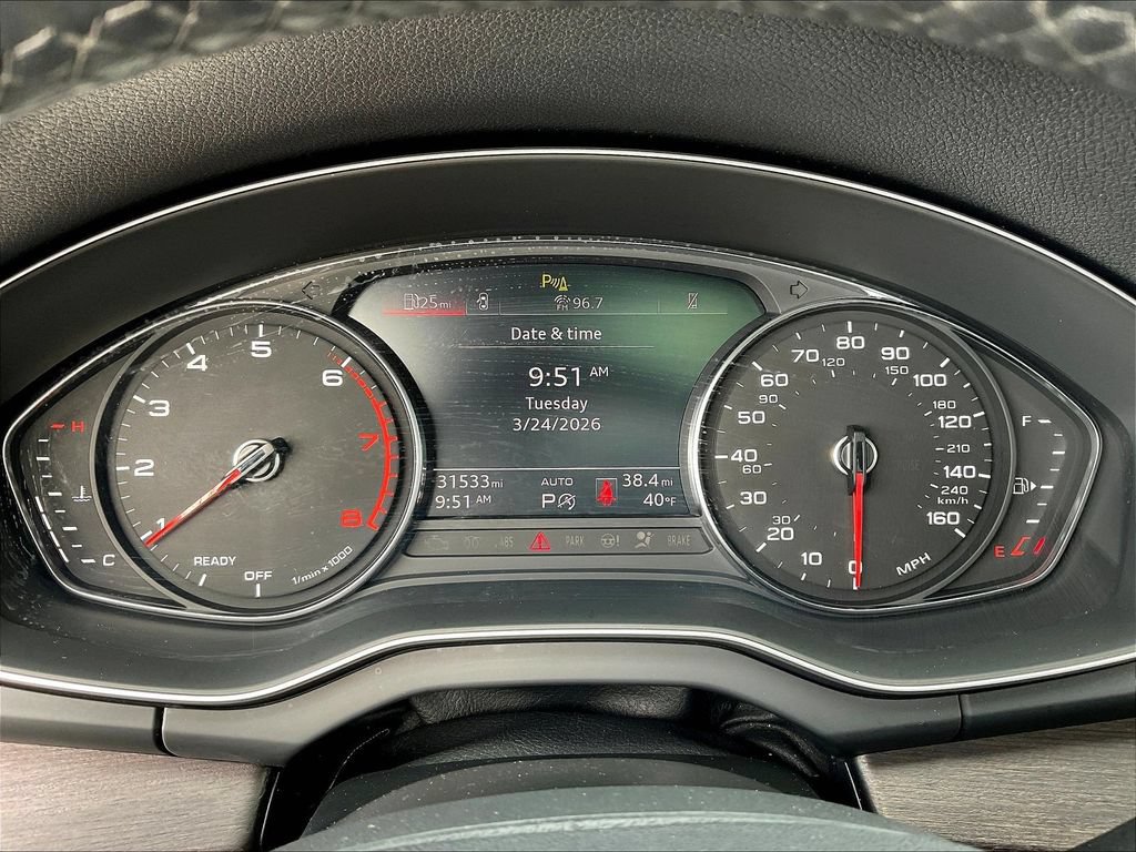 Used 2022 Audi Q5 2.0T Premium AWD/4WD image 13