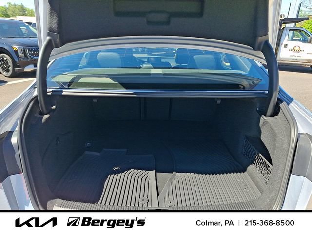 Used 2016 Audi A6 2.0T Premium Plus w/ Premium Plus Package AWD/4WD image 31