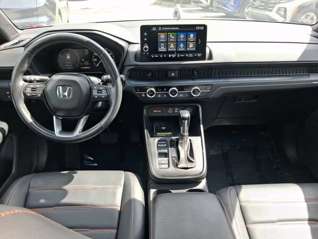 Used 2024 Honda CR-V Sport-L image 7