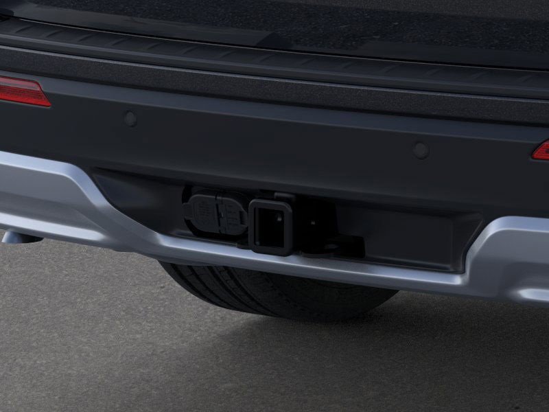 New 2025 Ford Explorer Platinum image 23
