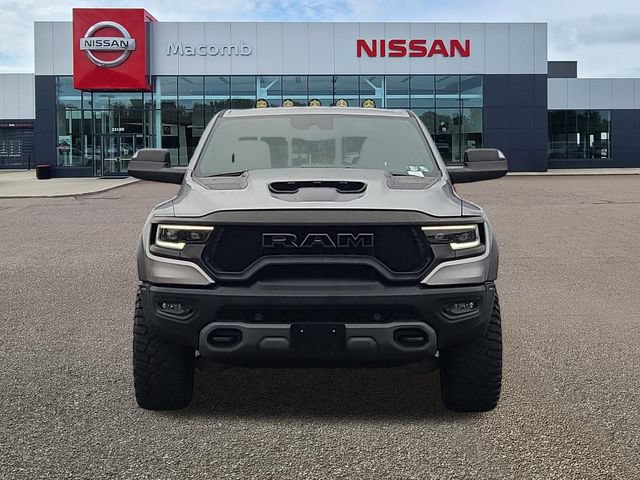 Used 2023 RAM 1500 TRX w/ TRX Level 1 Equipment Group AWD/4WD image 2