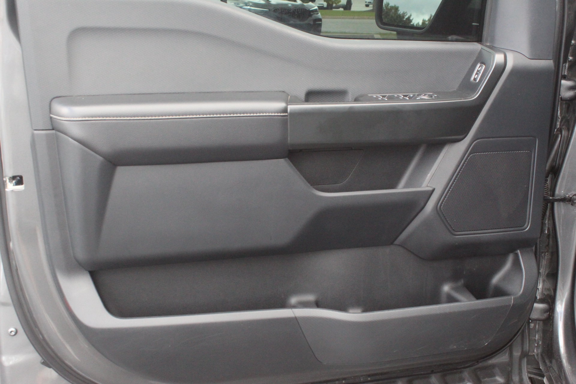 Used 2025 Ford F150 STX w/ Equipment Group 200A AWD/4WD image 11