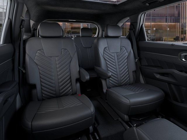 New 2026 Kia Sorento SX Prestige AWD/4WD image 17