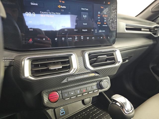 Certified 2024 Ford Mustang Premium image 25