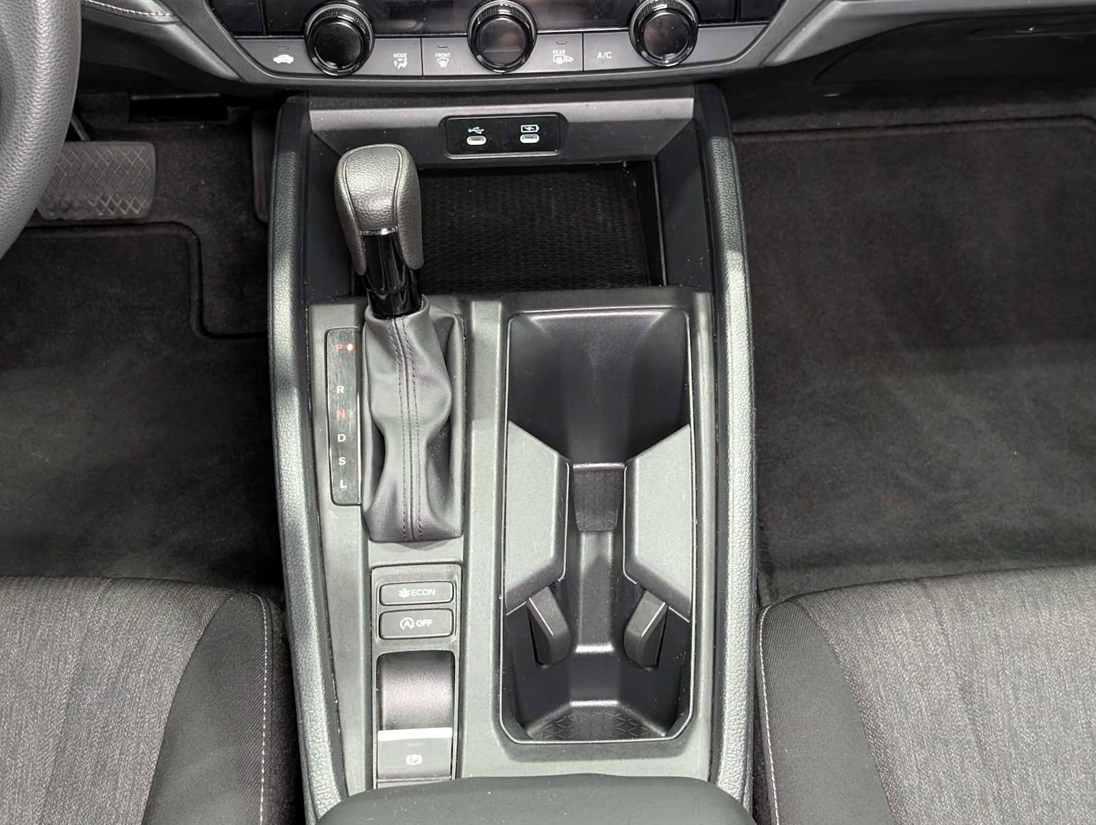 Used 2023 Honda Accord EX image 19