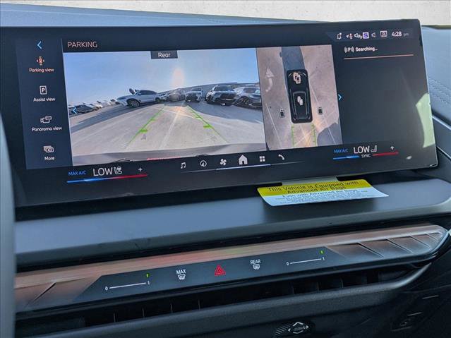 New 2026 BMW X3 xDrive30 w/ Convenience Package image 13