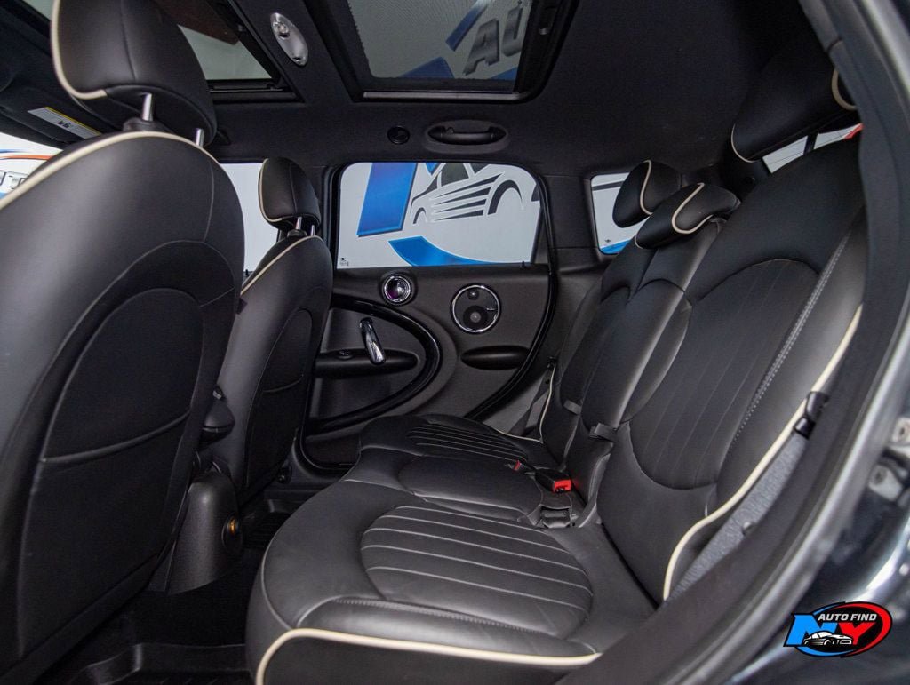 Used 2013 MINI Cooper Countryman S AWD/4WD image 17
