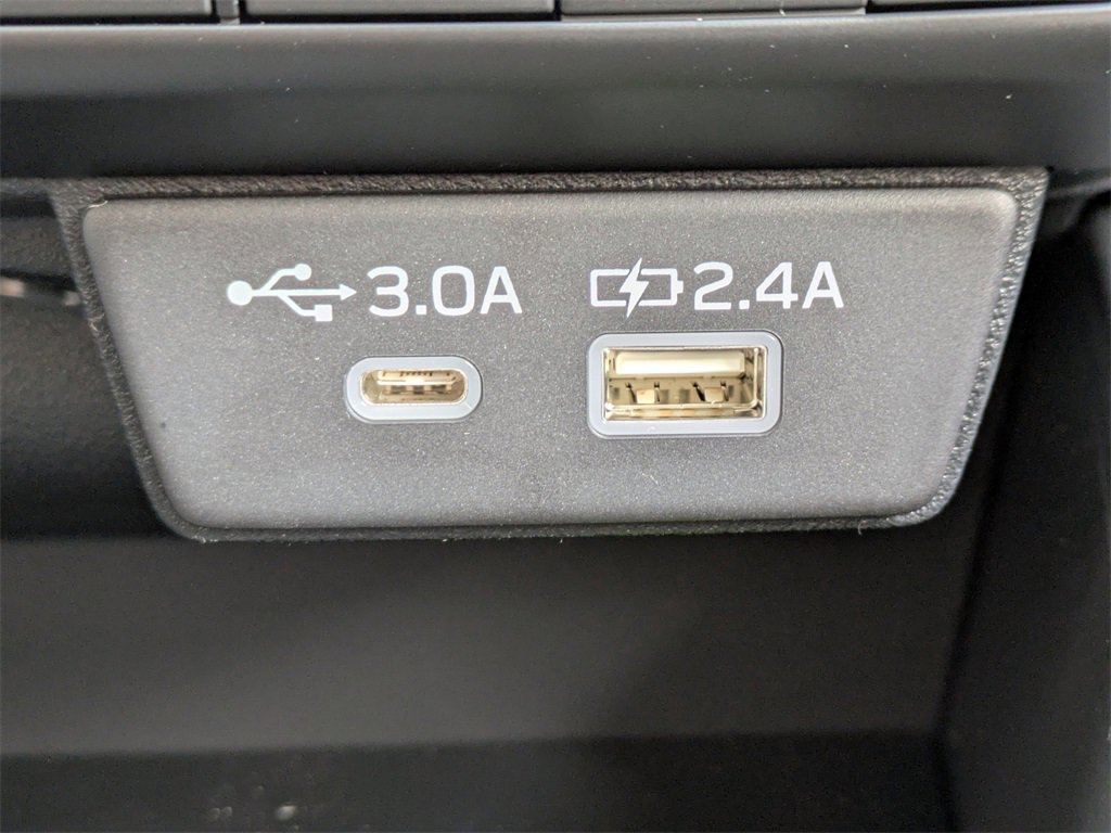 New 2026 Subaru Outback Premium image 25