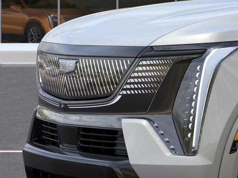 New 2025 Cadillac Escalade IQ Sport 2 image 47
