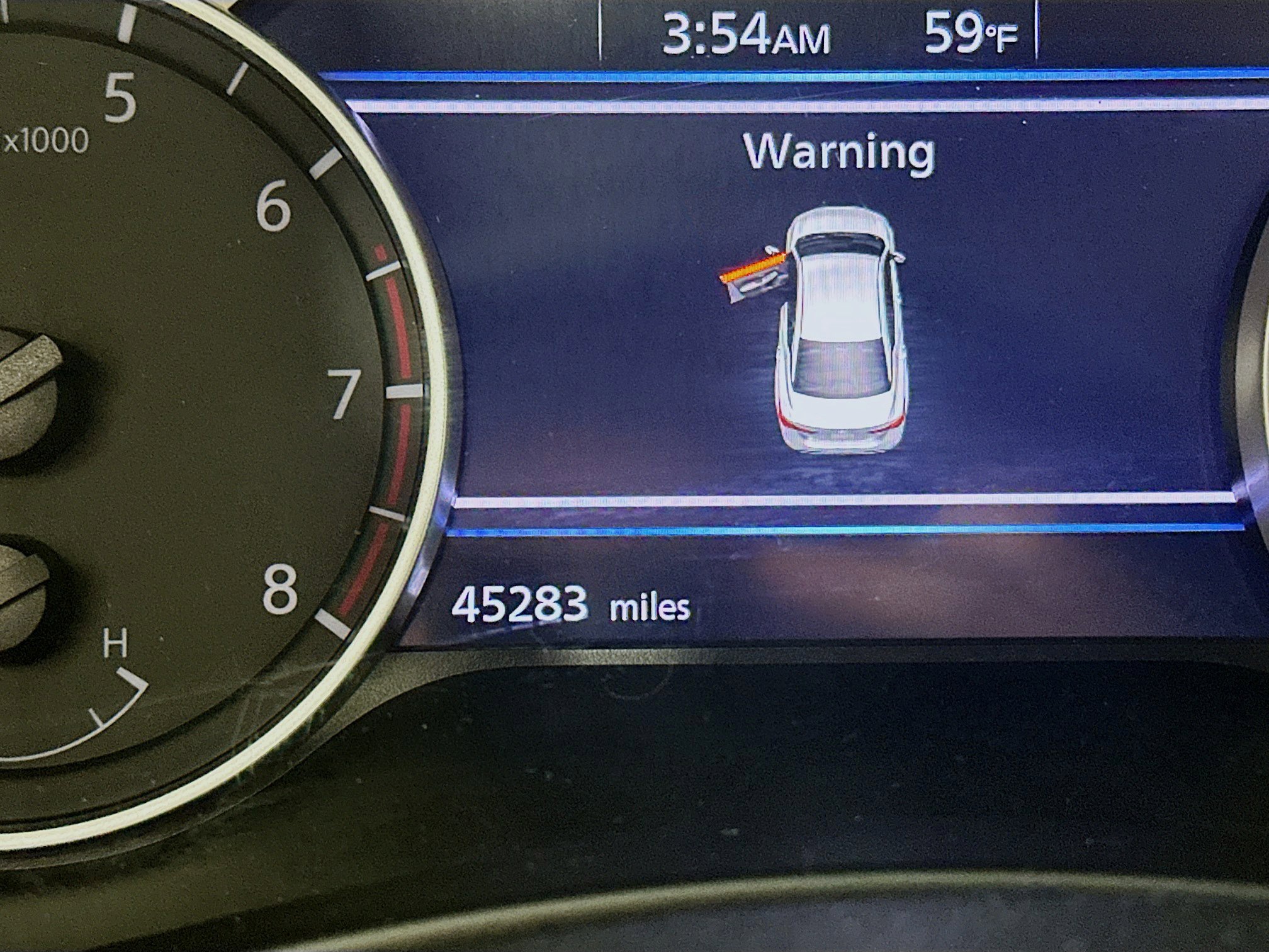 Used 2024 Nissan Sentra SV image 18