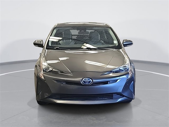 Used 2017 Toyota Prius Three image 8