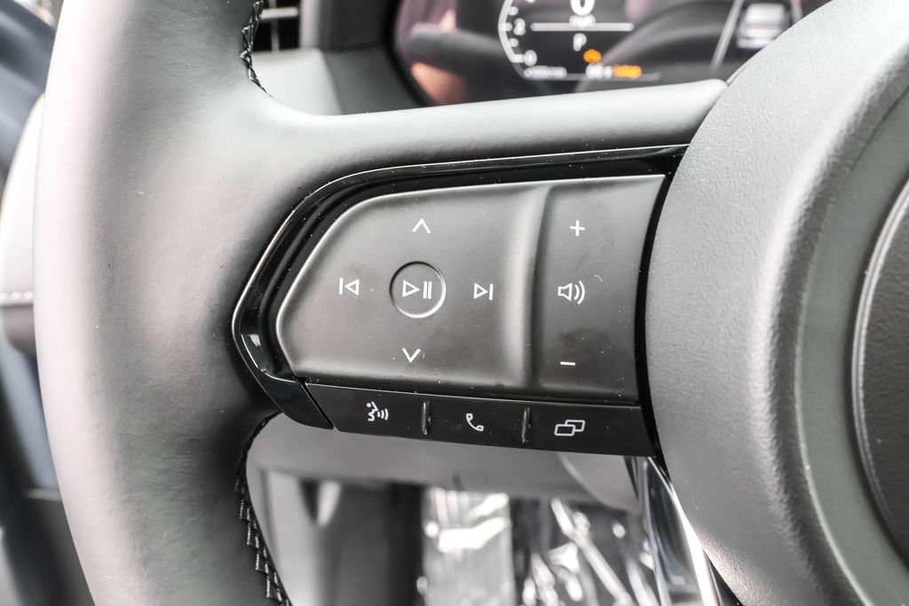 New 2026 MAZDA CX-5 Preferred AWD/4WD image 27